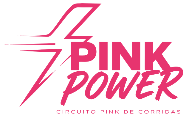 LOGO PINK POWER